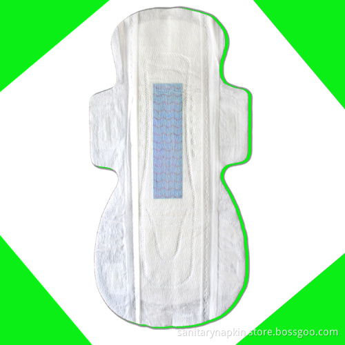 anion sanitary napkin advantages